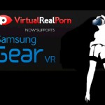 virtual real porn samsung gear vr