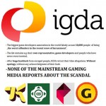 Igda blocklist scandal