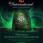dota2 compendium buy