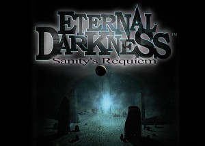 eternal darkness