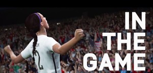 fifa 16 female player