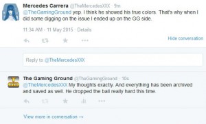 mercedes carrera twitter 7