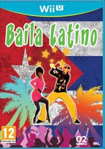 baila latino