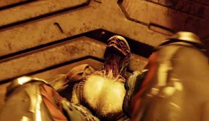doom 4 fatality move