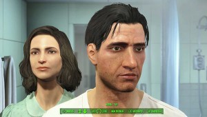 fallout 4 different genders