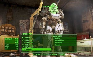 fallout 4 gear