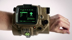 fallout 4 pip boy edition
