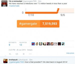 gamergate is not dead