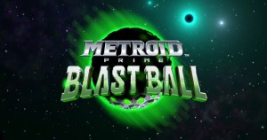 metroid prime blastball