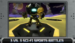 metroid prime federation force 3 vs 3