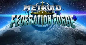 metroid prime federation force