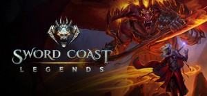 sword coast legends ps4 xbox one