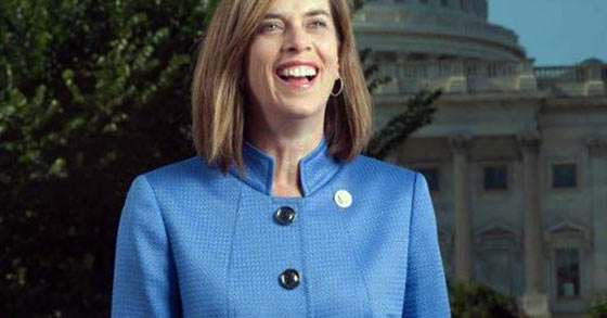 congresswoman katherine clark