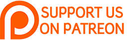 Patreon logo