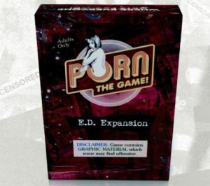 porn the game expansion