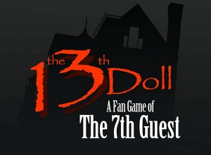the 13th doll