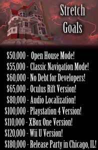 the 13th doll stretch goals