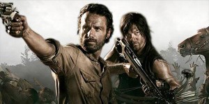 the walking dead