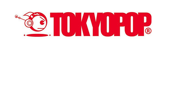 tokyopop