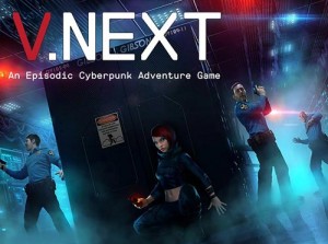v.next cyberpunk