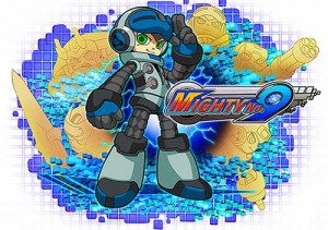 all mighty no 9