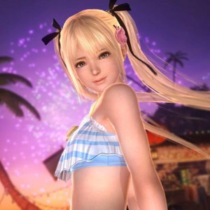 dead or alive xtreme 3 marie rose