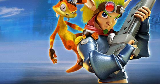 jak and daxter 4