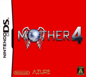 mother 4 fan game