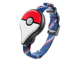 pokemon go bracelet