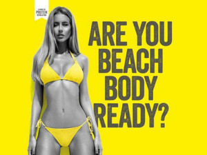 protein world are you beach body ready