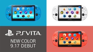 psvita new colors