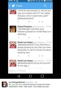 randi harper go set yourself on fire