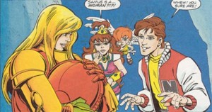 Best of Samus aran transvestite Gay wheel chair