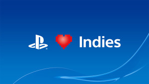 sony playstation loves indies