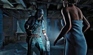 until dawn facing your inner fear