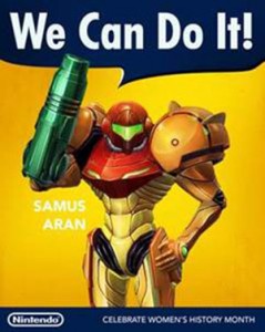 Best of Samus aran transvestite Fellate gay