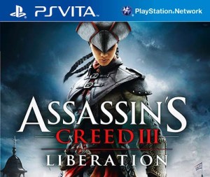 assassins creed 3 liberation psvita