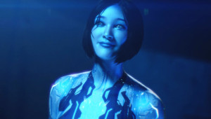 halo 5 cortana
