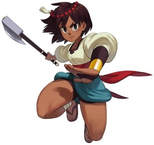 indivisible ajna