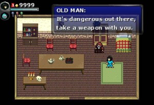 the dream king dialog