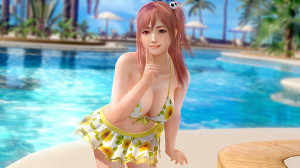 dead or alive xtreme 3 fortune 1