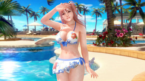 dead or alive xtreme 3 fortune 4
