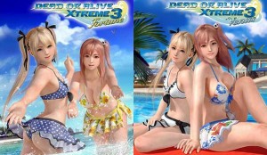 dead or alive xtreme 3 fortune and venus