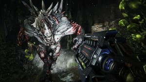 evolve
