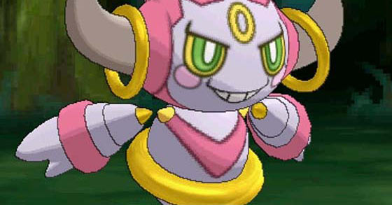 How to Get Hoopa Mcdonalds: The Ultimate Guide