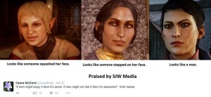 feminist game design