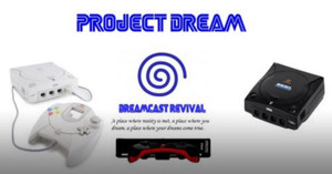 project dream