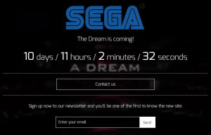 sega dreamcast 2 project dream