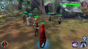 star wars galaxy of heroes the forest