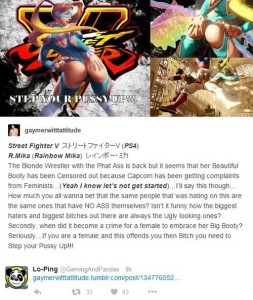 the hard truth about street fighter v